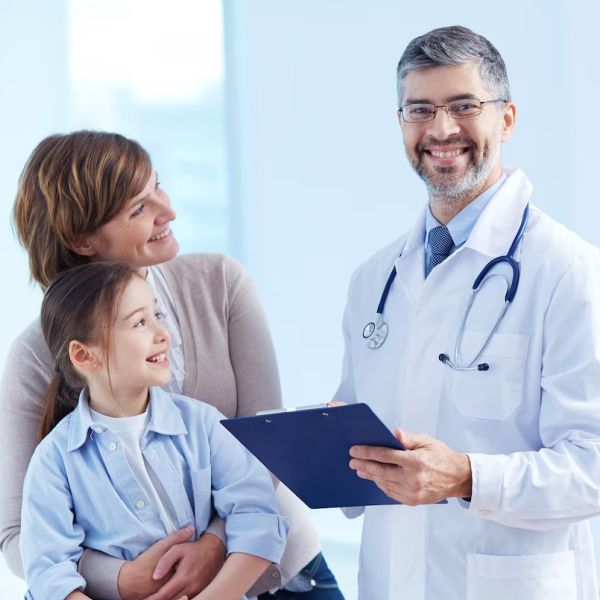 Spes Hospital Advanced Medical Facility