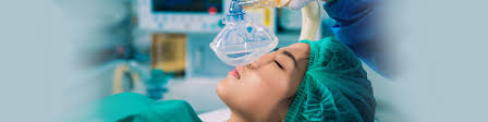 Anesthesiology