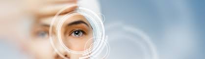 Ophthalmology
