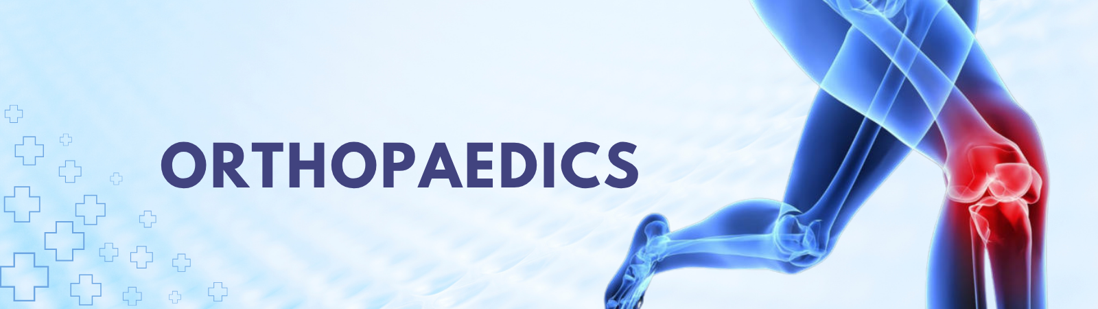 Orthopedics