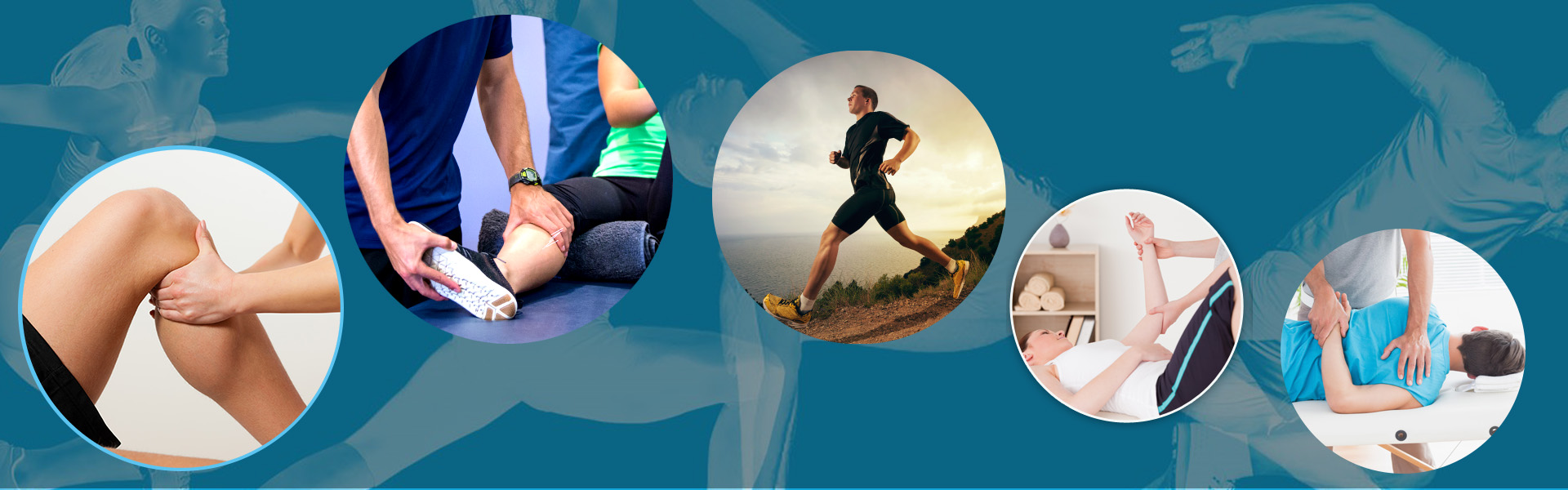 Physiotherapy