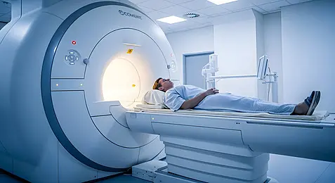 Radiology