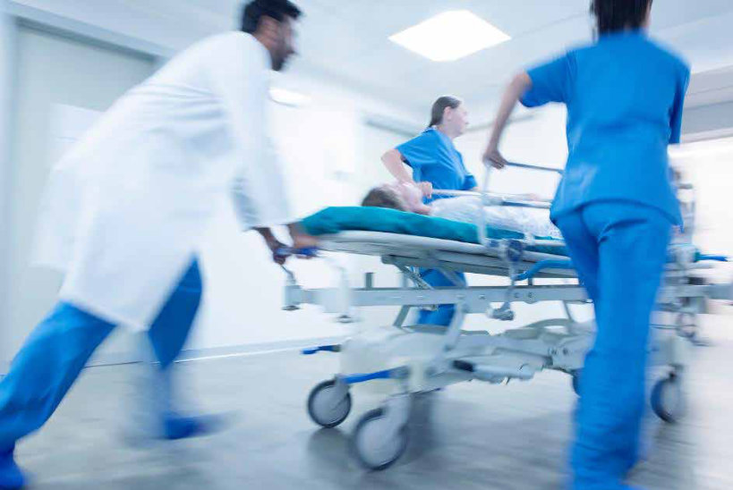 Emergency Care