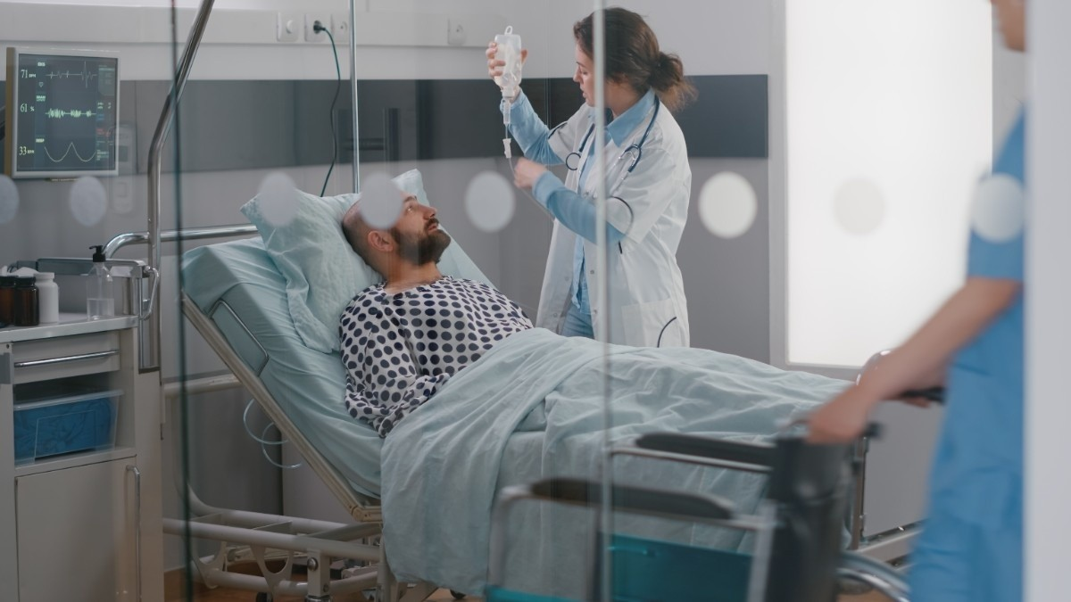 Doctor Consultation